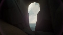 A screenshot taken in Dreams. 3 of 7.