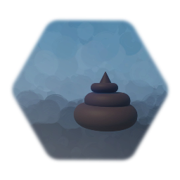 All the poos i can find.