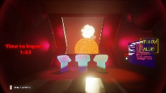 The last 96 seconds of the Starship Phoenix