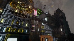 A screenshot taken in Dreams. 11 of 14.