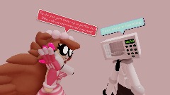 A screenshot taken in Dreams. 25 of 29.