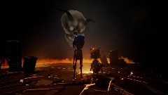 Sonics deal with the devil