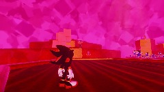 Sonic 1: Reboosted - Episode: Shadow - Illusion Bosses Phase 3