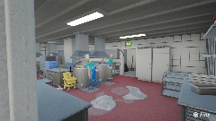 A screenshot taken in Dreams. 3 of 30.