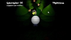 A screenshot taken in Dreams. 5 of 28.