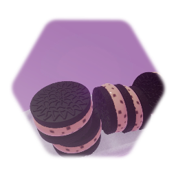 GBB12 Ice Cream Sandwich