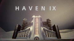 HAVEN IX