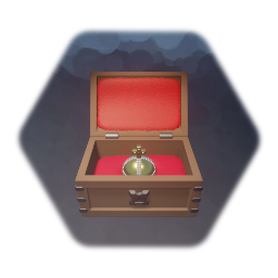 Holy Hand Grenade of Antioch