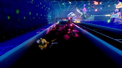 A screenshot taken in Dreams. 5 of 25.