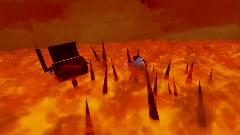 Your Imp finally died