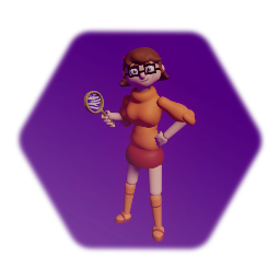Velma Dinkley