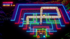A screenshot taken in Dreams. 5 of 24.