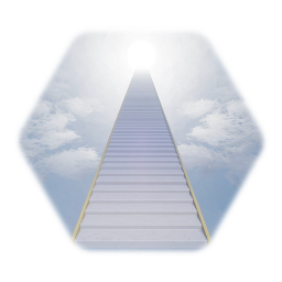 Stairway#CUAJ-Heaven/Hell