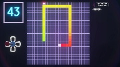 A screenshot taken in Dreams. 3 of 4.