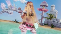 A screenshot taken in Dreams. 5 of 6.