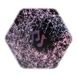 Tounge-tied with added vocals