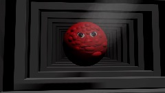 Meatball Man Apparoaches