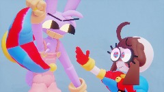 A screenshot taken in Dreams. 13 of 21.