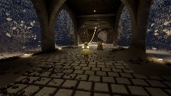 A screenshot taken in Dreams. 4 of 26.