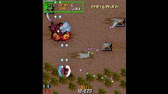 A screenshot taken in Dreams. 9 of 15.