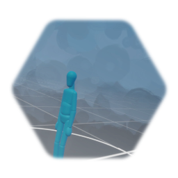 Blank Puppet (Deluxe)