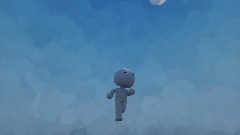 A screenshot taken in Dreams. 21 of 24.