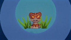 A screenshot taken in Dreams. 3 of 3.