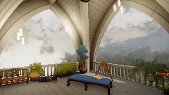 A screenshot taken in Dreams. 3 of 26.