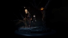 A screenshot taken in Dreams. 16 of 21.