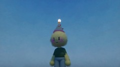 A screenshot taken in Dreams. 7 of 11.