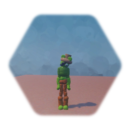 My Stuff 2020 - Late 2022 (: