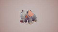 Elephant