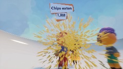 A screenshot taken in Dreams. 1 of 21.
