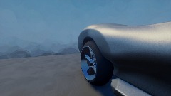 A screenshot taken in Dreams. 5 of 27.