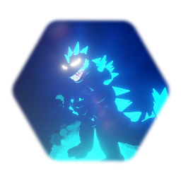 Godzilla Kinsleepyverse