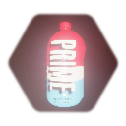 PRIME-ice pop