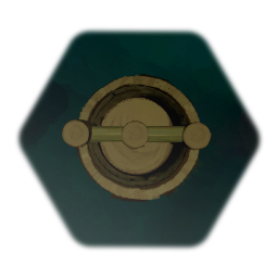 Stylistic Scene Creation Collection