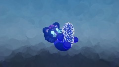 A screenshot taken in Dreams. 1 of 8.