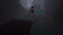 A screenshot taken in Dreams. 6 of 10.