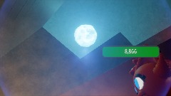 A screenshot taken in Dreams. 13 of 21.