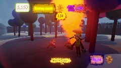 A screenshot taken in Dreams. 10 of 15.