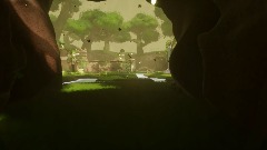A screenshot taken in Dreams. 2 of 6.