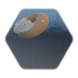 Doughnut