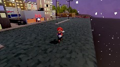 Demo Movie Mario
