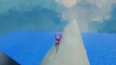 A screenshot taken in Dreams. 1 of 1.
