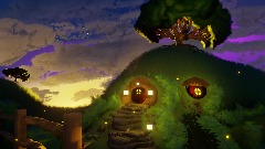 Hobbit-House