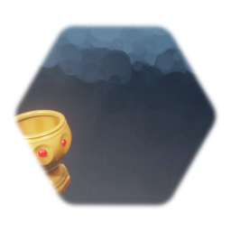 Holy Chalice