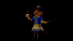 A screenshot taken in Dreams. 1 of 1.