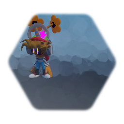 Davemin  (Jakemin's brother)