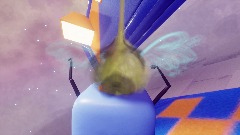 A screenshot taken in Dreams. 11 of 11.